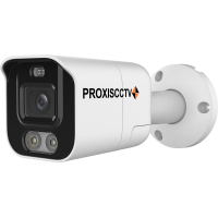 PX-IP-BX30-SN50-P/M/C-DL (BV) | Уличная IP-камера 5Мп, f=3.6мм, PoE, SD, Микрофон