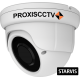 PX-IP-DC-SN50-P/A  (BV) | Уличная IP-камера 5Мп*25к/с, f=2.8-12мм, PoE, аудио вход