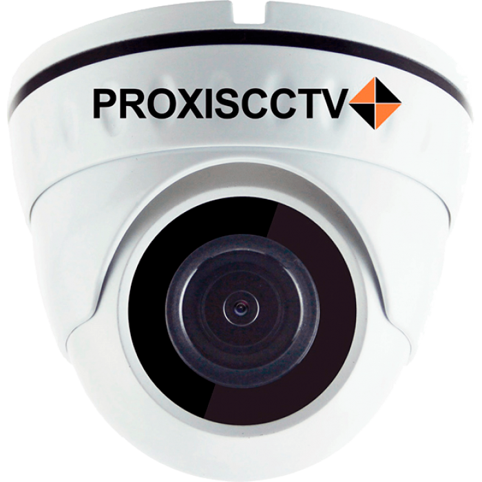 PX-IP-DN-V50-P/A/C | IP видеокамера 5Мп, f=2.8мм