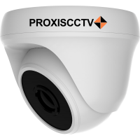 PX-IP-DP-GC20-P/A (BV) | IP видеокамера 2Мп, f=2.8мм, PoE, аудио вход