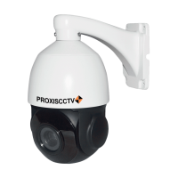PX-IP-PT5A-18-GC21-M (BV) | Уличная поворотная mini IP видеокамера 2.0Мп, 18x Zoom, микрофон