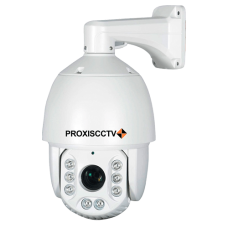 PX-PT7A-20-V50 (BV) | Поворотная IP видеокамера 5Мп, 20x Zoom
