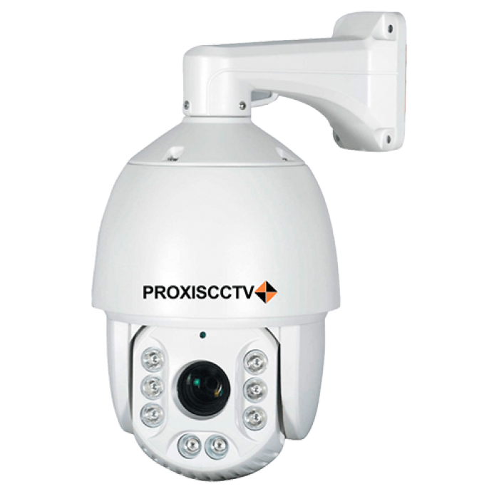 PX-PT7A-20-V50 | Поворотная IP видеокамера 5Мп, 20x Zoom