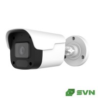 SVN-500TA60KPOE IP, 2.8 мм, 4Мп, ИК 25 м, микрофон, 100°, PoE