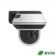 SVN-200FD254HPOE NC IP, поворотная , 3.35-10.05 мм (моторизованный), 2Мп, PoE