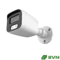 SVN-800SBC25H IP, 2,8 мм, 8 Мп, ИК 25 м, микрофон, 111°, PoE
