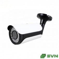 SVN-500CX40HPOE IP, 9-22 мм, 5 Мп, ИК 40 м, 33°-14°, PoE