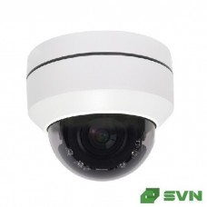 SVN-200FD254HPOE IP, поворотная , 3.35-10.05 мм (моторизованный), 2Мп, ИК 25 м, PoE