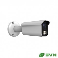 SVN-500R25HPOE IP, 2.8 мм, 5 Мп, ИК 25 м, микрофон, 106°, PoE