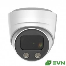 SVN-500LCA305MPOE IP, 2.7-13.5 мм (моторизованный), 5Мп, ИК 25 м, микрофон, 98°-28°, PoE