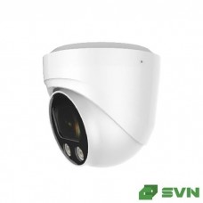 SVN-500SHR30HPOE IP, 2.7-13.5 мм (моторизованный), 4Мп, ИК 25 м, микрофон, 98°-28°, PoE