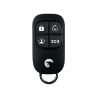 ESS-RG1 | Пульт для сигнализации ESS-GSM1