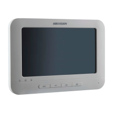 DS-KH6310-W | 7“ IP-видеодомофон с Wi-Fi