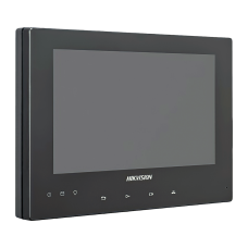 DS-KH8340-TCE2 | 7“ IP-видеодомофон, 2-х проводной интерфейс
