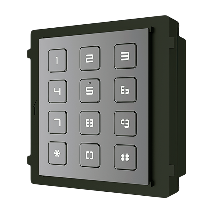 DS-KD-KP | Модуль клавиатуры с подсветкой