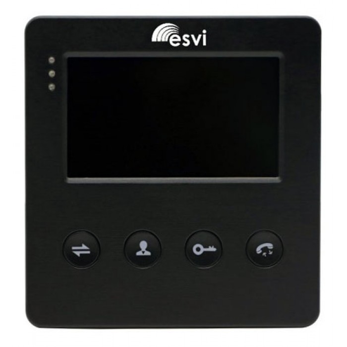 Видеодомофон EVJ-4 (b)