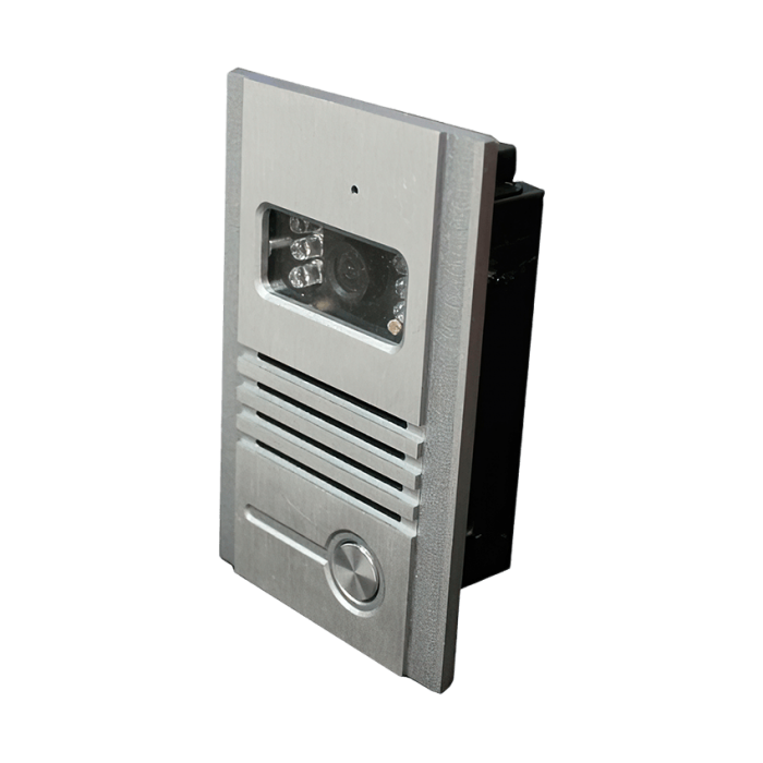 PDX-201 | Врезная вызывная панель к видеодомофону