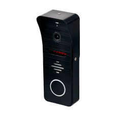 PX-CP1 | Вызывная панель к видеодомофону 1080P, цвет черный