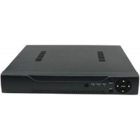 MP-XVR41-1080N гибридный 5 в 1 видеорегистратор, 4 канала, 1HDD, H.265