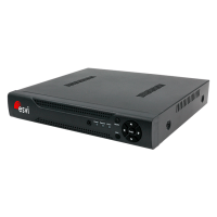 EVN-8236-2-2 | IP видеорегистратор 36 потоков 4K, 2HDD, H.265