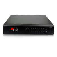 EVD-6432NX | Гибридный видеорегистратор 32 канала, 5M-N*6к/с, 4HDD, H.265