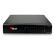 EVD-6432NX-S | Гибридный видеорегистратор 32 канала, 5M-N*6к/с, 4HDD, H.265
