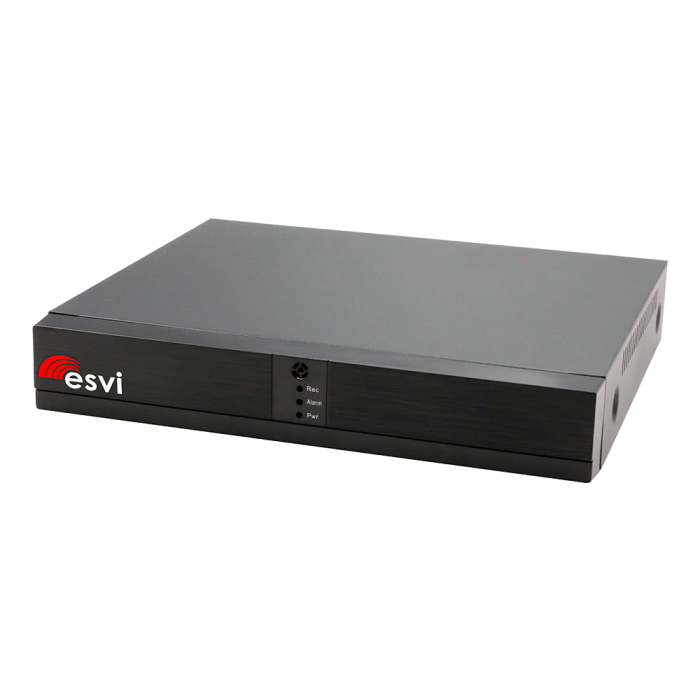 EVN-8108-3 | IP видеорегистратор 8 потоков, 4Мп