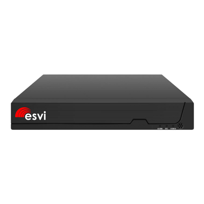 EVN-8232-2 | IP видеорегистратор 32 потока 8Мп, 2HDD, H.265