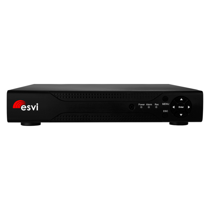 EVN-8232-2 | IP видеорегистратор 32 потока 1080P