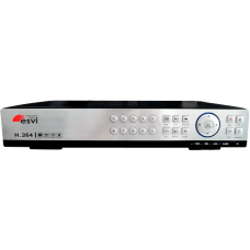 EVD-8424-11 | IP видеорегистратор 32 потока, 1080P