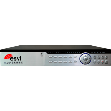 EVD-8432W-11 | IP видеорегистратор 32 потока, 4Мп 