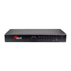 EVN-8432-4 | IP видеорегистратор 32 потока, 8.0Мп, H.265, 4HDD
