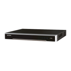 DS-7608NI-I2 | IP видеорегистратор 8 каналов, 12Мп
