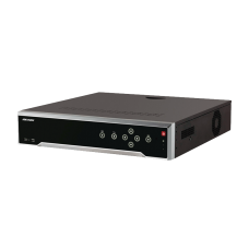 DS-7716NI-K4/16P | IP видеорегистратор с PoE, 16 каналов, 8Мп