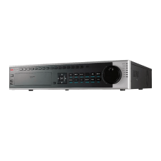DS-8664NI-I8 | IP видеорегистратор 64 канала, 12Мп