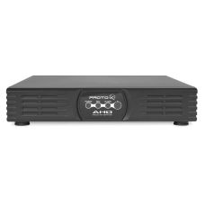 PTX-AHD404E | Гибридный видеорегистратор 4 канала, 720P