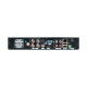PTX-AHD404E (2Mp) | Гибридный видеорегистратор 4 канала, 1080P