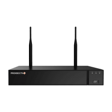 PX-NVR-C9W | IP WiFi видеорегистратор 9 потоков 5Мп, 1HDD, H.265