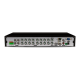 PX-XVR-C16N2-S (BV) | Гибридный видеорегистратор 16 каналов 5М-N*6к/с, 2HDD