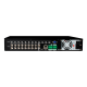 PX-XVR-K16H4-S (BV) | Гибридный видеорегистратор 16 каналов, 8.0M-N*8к/с