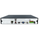 PX-NVR-C16-1H1-S (BV) | IP видеорегистратор 16*5.0Мп, 10*8.0Мп, 1HDD, H.265