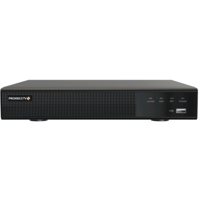 PX-NVR-E32-H2-S (BV) | IP видеорегистратор 32*12.0Мп, 2HDD, H.265+