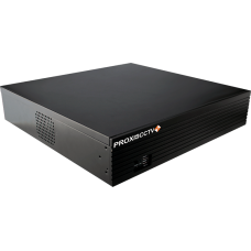 PX-HL1631 (BV) | Гибридный видеорегистратор 16 каналов, 5Мп*12к/с, 8HDD, H.265