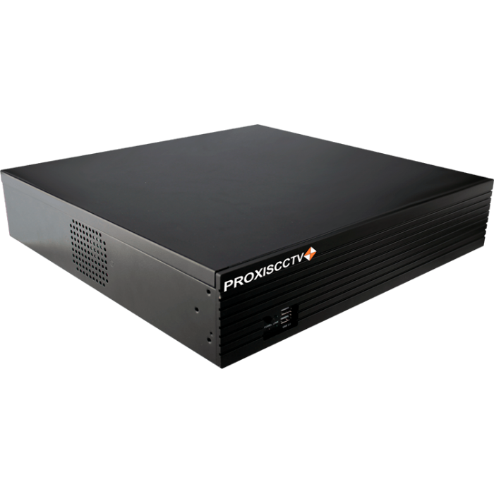 PX-L3231 | Гибридный видеорегистратор 32 канала, 1080N