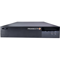 PX-NVR-K64-H8-S (BV) | IP видеорегистратор 64*12.0Мп, 8HDD, H.265+