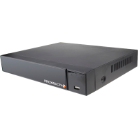 PX-XVR-C4K1 (BV) | Гибридный видеорегистратор 4 канала, 8Мп*8к/с