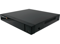 PX-NVR-C36H2 (BV) | IP видеорегистратор 36 потоков, 5Мп, 2HDD, H.265