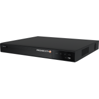 PX-NVR-K16-H2-S (BV) IP видеорегистратор 16*12.0Мп, 2HDD, H.265+