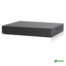 Видеорегистратор IP SVN-NVR2608XM, 10 каналов, 4К