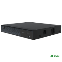 Видеорегистратор IP SVN-NVRC1630, 16 каналов, 8Мп